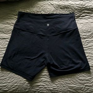 Lululemon Align Shorts